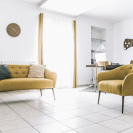 Vandelia B&B Мольфетта Екстер'єр фото