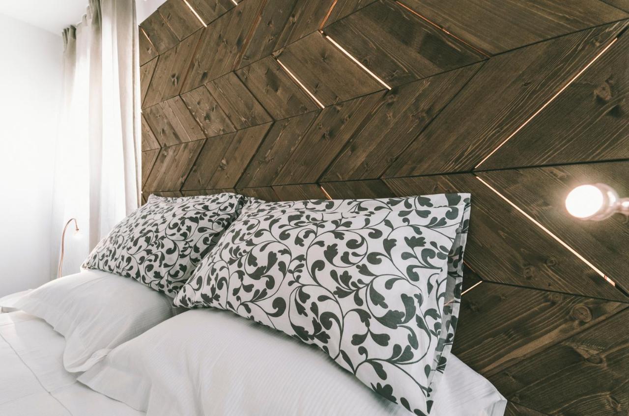 Vandelia B&B Мольфетта Екстер'єр фото