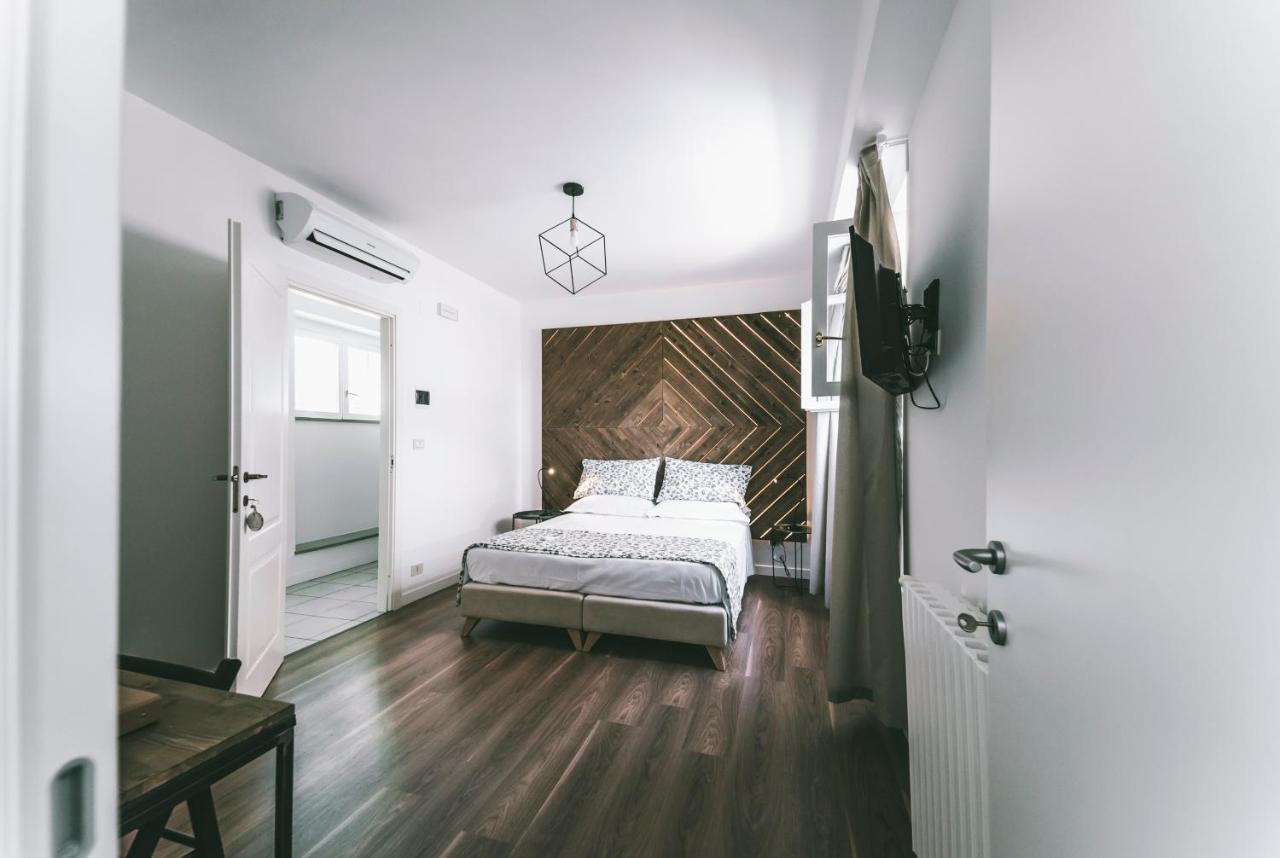 Vandelia B&B Мольфетта Екстер'єр фото