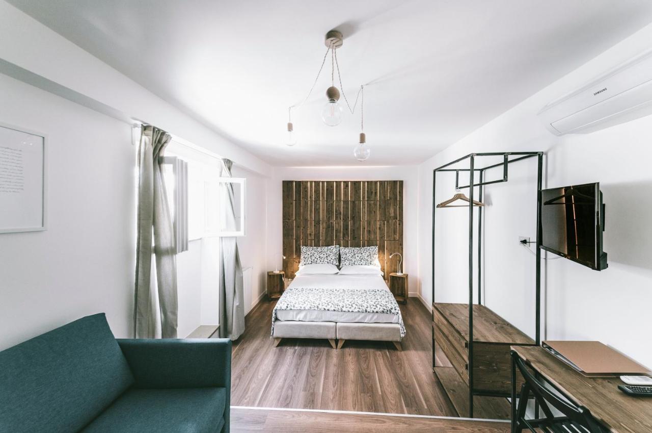 Vandelia B&B Мольфетта Екстер'єр фото