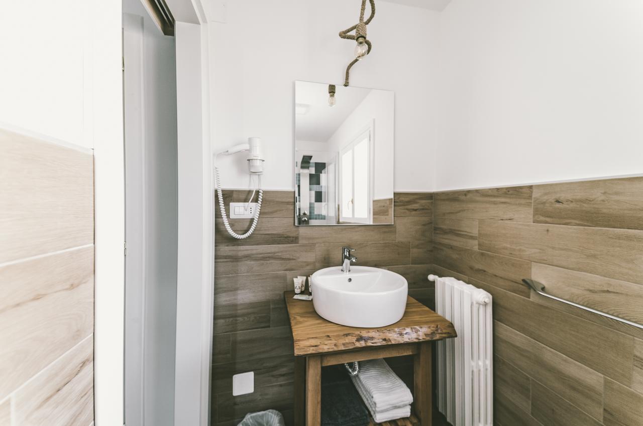 Vandelia B&B Мольфетта Екстер'єр фото