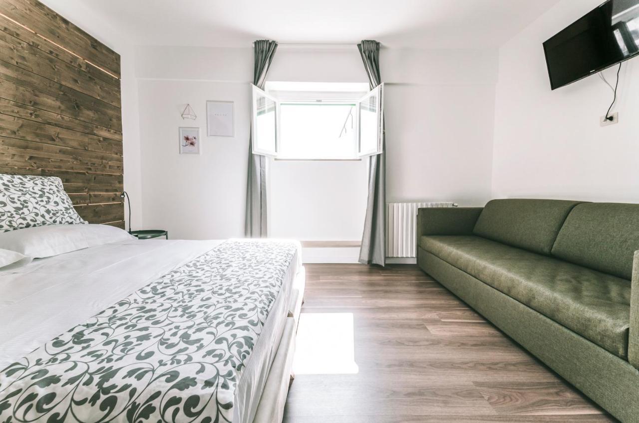 Vandelia B&B Мольфетта Екстер'єр фото