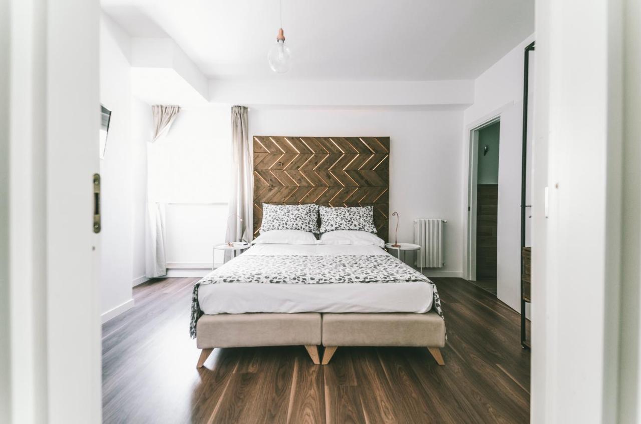 Vandelia B&B Мольфетта Екстер'єр фото