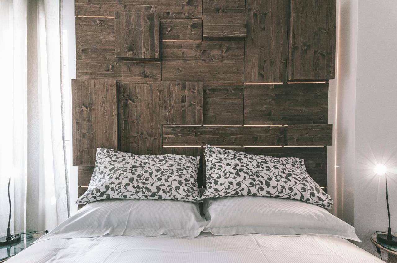 Vandelia B&B Мольфетта Екстер'єр фото
